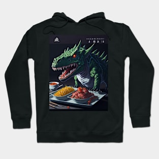 Lunch Time Hoodie